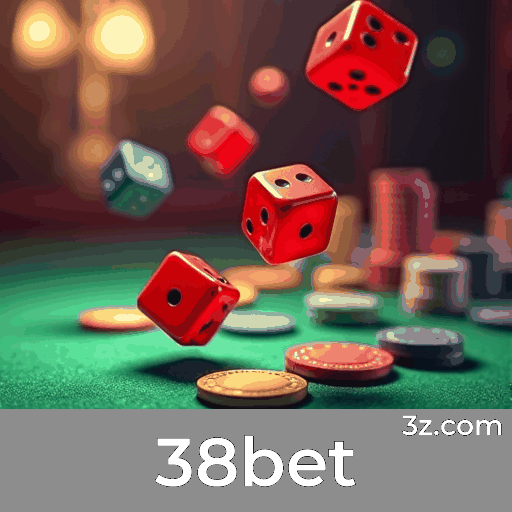 Muitas apostas esportivas na 38bet sports