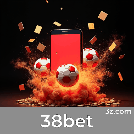 Formulário de cadastro da 38bet