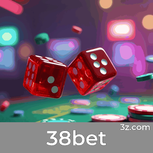 Formulário de cadastro da 38bet